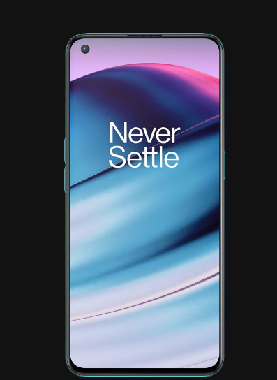 Buy OnePlus Nord CE 5G 256GB ROM 12GB RAM Blue Void PaisaWapas