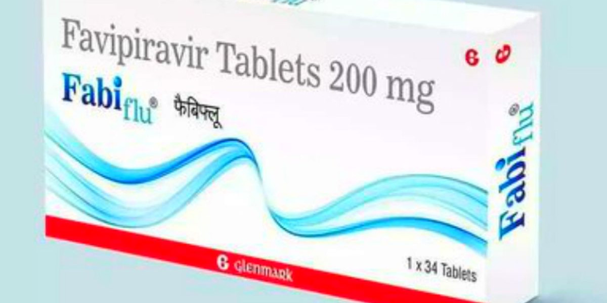 Fabiflu 400 MG Tablet 17 Uses Price Side Effects PaisaWapas Blog