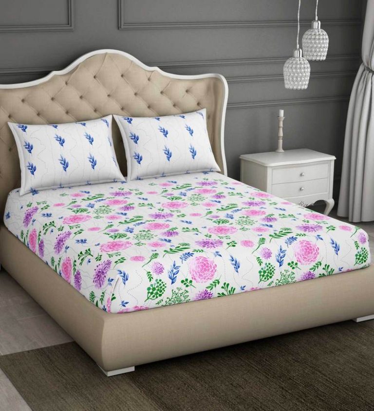 Top 10 Best Bedsheet Brands In India 2025 Offers