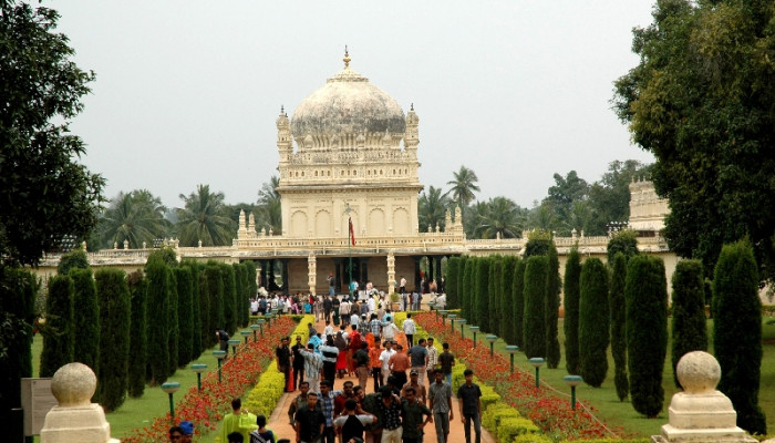 Top 8 Best Places To Visit In Mysore Timings Entry Fee Map