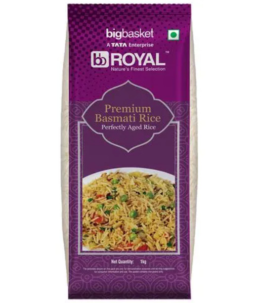 Top 6 Best Fortified Rice Brands In India January 2025