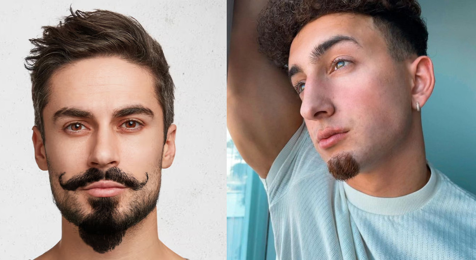 Different Beard Styles For Men Tips To Maintain Beard Hair