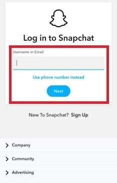 How To Delete Deactivate Snapchat Account Steps Images