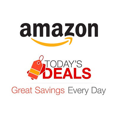 Amazon Today's Deals | Great Savings Every Day