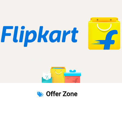 Flipkart Offers Zone | Great deals every day
