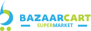 BazaarCart Offers & Coupons Apr 2024 : Upto 50% discount codes on Online Grocery Shopping