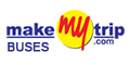 MakeMyTrip Bus Offers