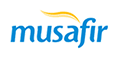 Musafir Flight Cashback Coupons & Offers | Oct 2022 Promo Code