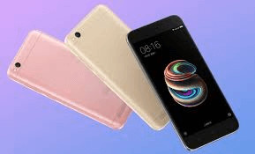 Redmi 5A Flipkart Sale 