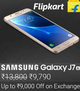 Samsung galaxy J7 on sale