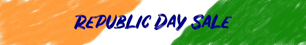 Best Deals, Offers, and Coupons on Republic Day Sales from PaisaWapas on Flipkart, Amazon, Myntra and Jabong