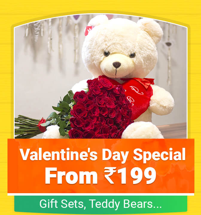 Best valentines deals