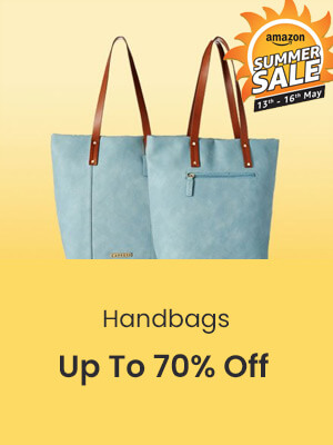 Best Offers on Hand Bags
