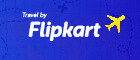 Flipkart Travel