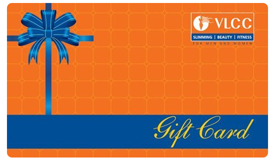 VLCC E-Gift Card