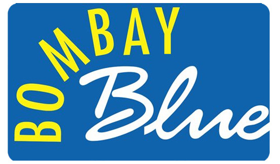 Bombay Blue E-Gift Card