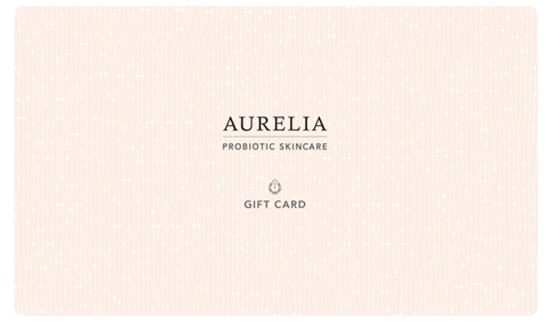 Aurelia E Gift Card