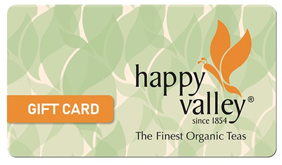 Happy Valley E-Gift Card