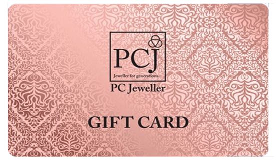 Joyalukkas Gold & Diamond Jewellery Gift Voucher - Rs. 50 off