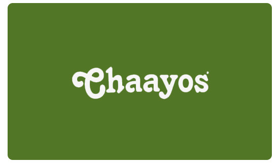 Chaayos E Gift Card