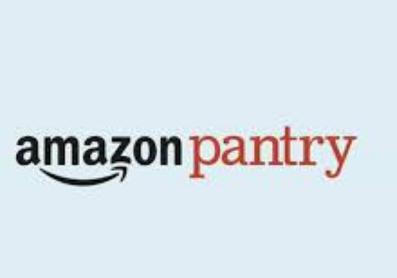 Amazon Pantry Offers