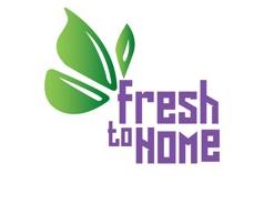 Fresh to Home (New User) Coupons