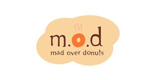 Madoverdonuts