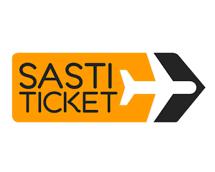 Sasti Ticket Coupons : Cashback Offers & Deals 