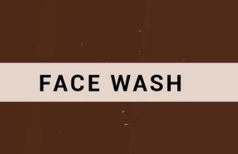 Flat 25% Off on The Man Company Face Wash 
