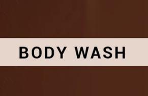 Flat 25% Off on The Man Company Body Wash