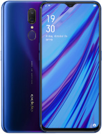 OPPO A9 (Fluorite Purple, 4GB RAM, 128GB Storage)