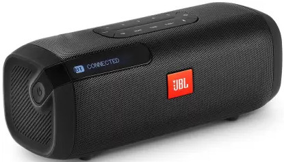 JBL Tuner Portable Bluetooth Speaker