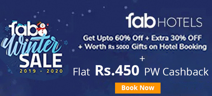 Upto 60% Off + Extra 30% Off + Assured gifts Worth Rs.5000