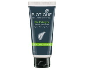 Buy 9 Biotique Bio Palmyra Expert Shave Gel at Rs.515