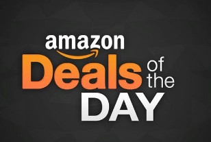 amazon deal a day