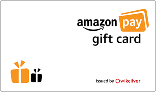 Amazon Pay E Gift Card Terms Conditions Redeem Process