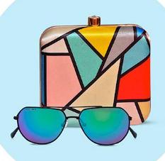 HOLI STORE | Upto 70% Off on Bags, Watches, Sunglasses, Jewellery & More