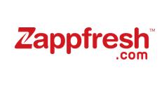 Zappfresh Coupons : Cashback Offers & Deals 