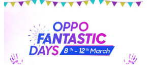 Oppo-Fantastic-Days