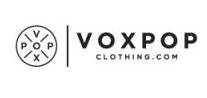 VoxPop.com Coupons : Cashback Offers & Deals 