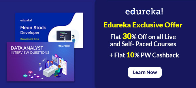 Exclusive Offer Flat 30 Off On Live Certification Courses Paisawapas