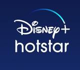 Hotstar + Disney