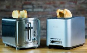 Top 10 Pop Up Toasters at 65 Off