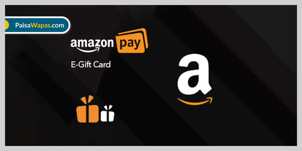 Amazon.in: Thank You - Amazon Pay eGift Card: Gift Cards
