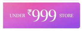 EORS | Everything at Under Rs.999