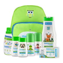 Baby Products | Flat 15% Off on Mamaearth Baby Products