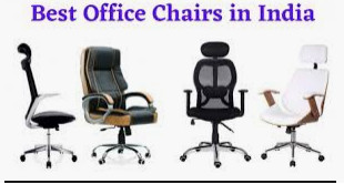 Best-office-chair-in-India-2020