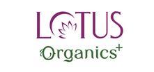 Lotus Organics Coupons : Cashback Offers & Deals 