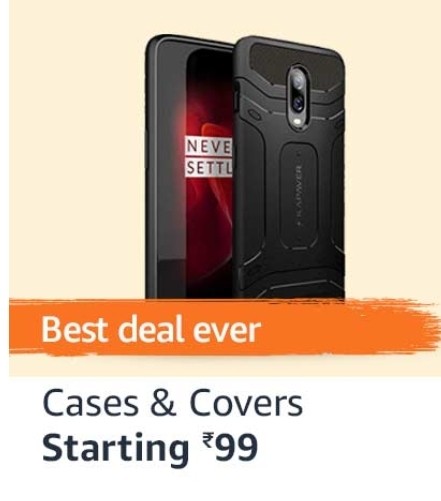 Best deal on Mobile Cases 