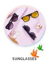 GREAT FREEDOM FESTIVAL | Upto 70% Off on Sunglasses & Spectacle Frames